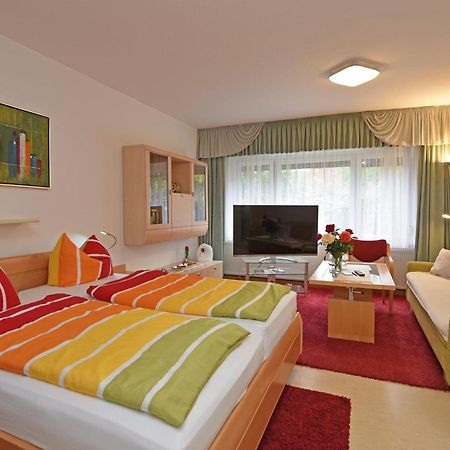 Hotel Haus Orchideental 예나 외부 사진
