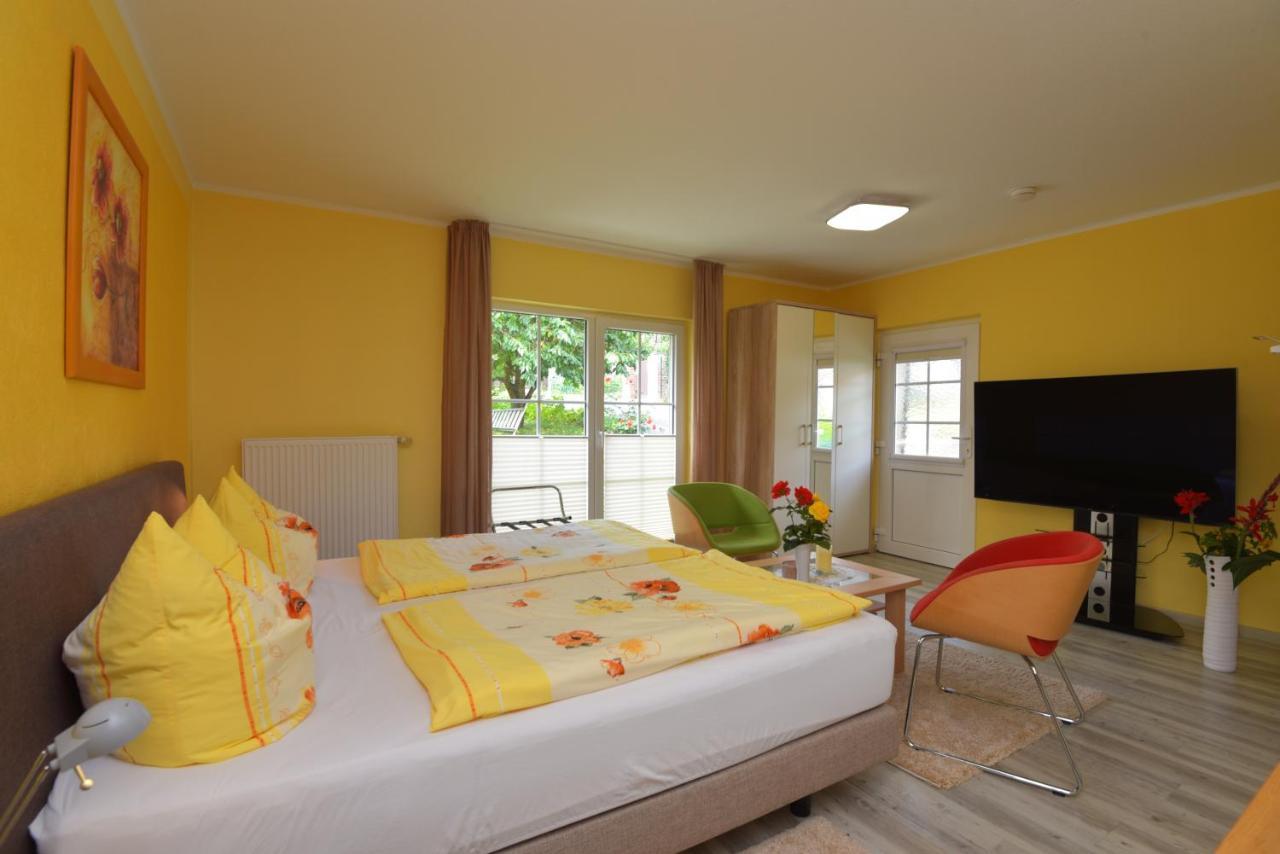 Hotel Haus Orchideental 예나 외부 사진