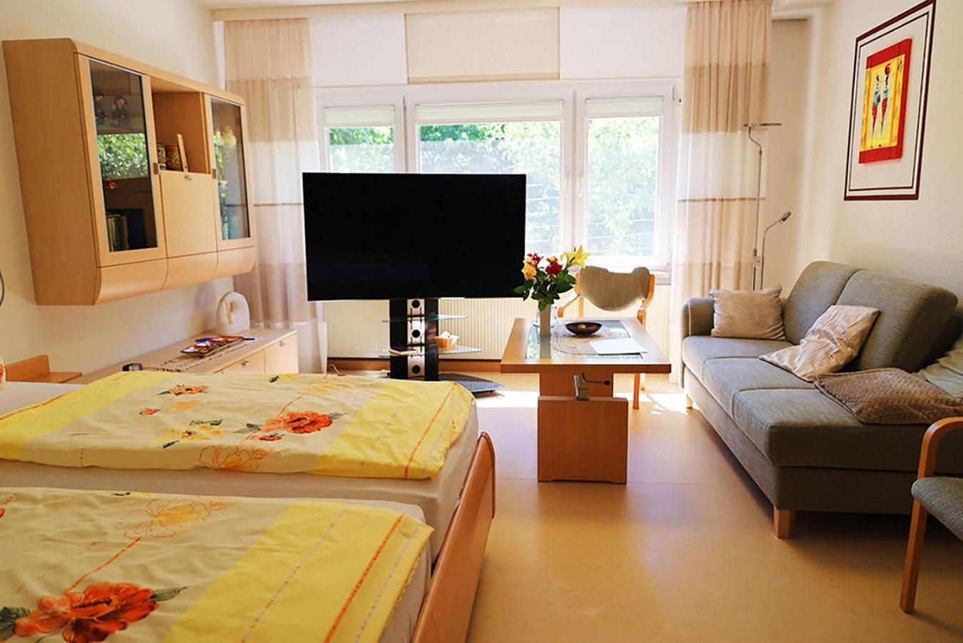 Hotel Haus Orchideental 예나 외부 사진
