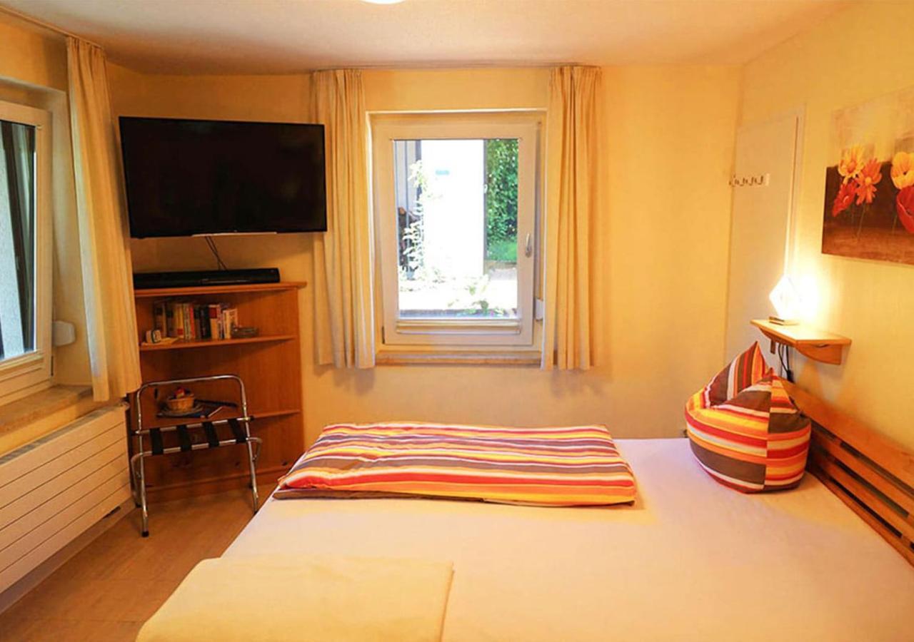 Hotel Haus Orchideental 예나 외부 사진
