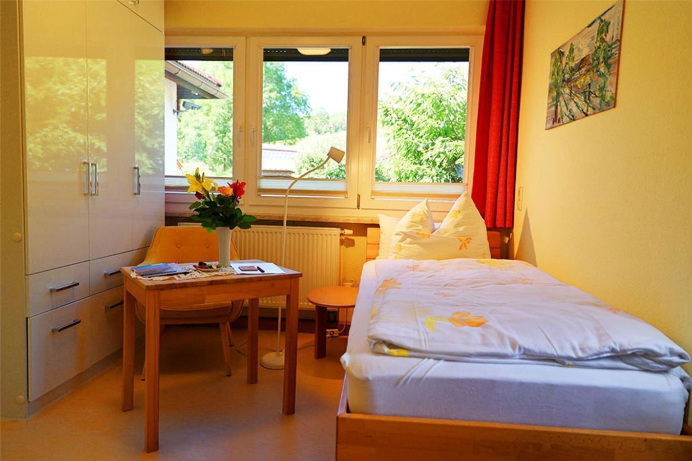 Hotel Haus Orchideental 예나 외부 사진